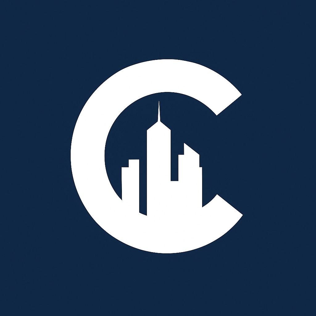 CityClaim logo